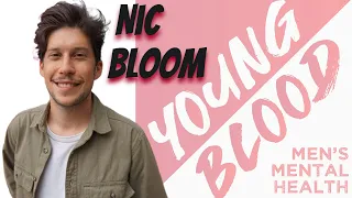 Losing A Friend To Suicide | Nic Bloom