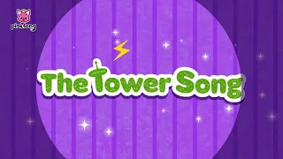 Tower Of The World-Pinkfonk Song