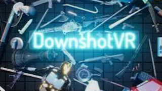 DOWN SHOT has a new update