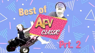 Best of AFV! | Part 2 | AFV Classic