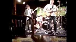 will you love me tomorrow by Pickup Blues Band at the Blue Lamp MacMillan Benefit