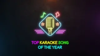 BILLBOARD INDONESIA MUSIC AWARDS 2020 - Pemenang Top Karaoke Song Of The Year