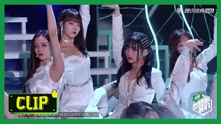 【炙热的我们 We Are Blazing】SNH48《Never Surrender》