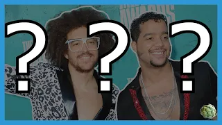 WTH happened to LMFAO?