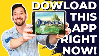 The Best Way to Play Dominion... and It's Free!! 🛡️