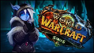 🔴РЕЙДЫ🔴РБ🔴SIRUS🔴WOW SIRUS🔴 Sirus X5 #WOW #WORLDOFWARCRAFT