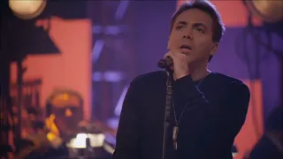 Cristian Castro - Agua Nueva - Primera Fila: Día 1