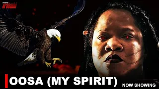 OOSA [MY SPIRIT] - LATEST NEW RELEASE YORUBA MOVIE STARRING TOYIN ABRAHAM, KOLA AJEYEMI AND OTHERS