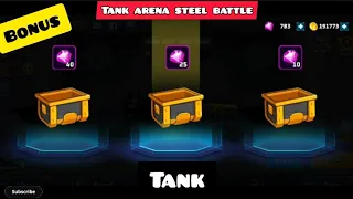 tank arena steel battle android gameplay | best tank game | BONUS | mobile game