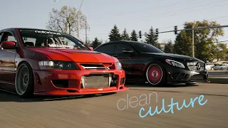 Clean Culture Chicago 2019 Official Video | Flink Films [4k]