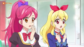 Aikatsu tập 63 p2