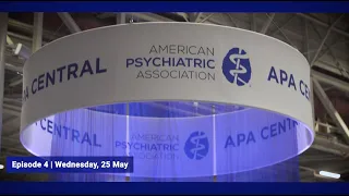 APA TV - Episode 4 | Wednesday, 25 May at #APAAM22