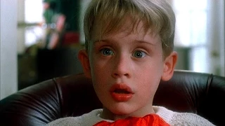 Home Alone (1990) Official Trailer HD