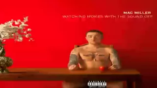 Mac Miller - Red Dot Music (feat. Action Bronson)