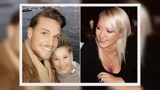 Tom Zanetti opens up about becoming a dad at 17 and tragic death of girlfriend