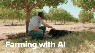 AI at Work: Transforming Daily Life on the Farm with Richard Kreps