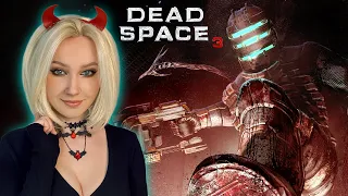 ФИНАЛ DEAD SPACE 3 СЛОЖНОСТЬ - HARD + MINIDOOM ► forestcatplay