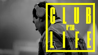 CLUBLIFE by Tiësto Episode 730