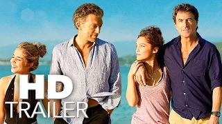 DER VATER MEINER BESTEN FREUNDIN Trailer (HD) - Französische Komödie mit Vincent Cassel