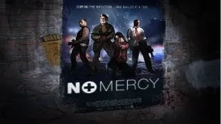 Left 4 Dead 2 Co-op Versus No Mercy Прохождение Часть 1