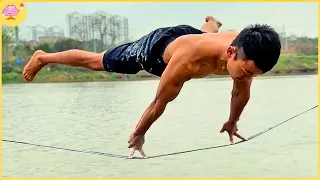 Like A Boss Compilation | Amazing People Are At Another Level | Amazing Skills And Talent ▶16