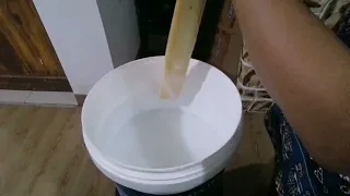 DIY DISHWASHING LIQUID (Step-By-Step sa paggawa ng Dishwashing Liquid)