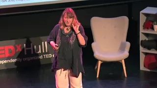 Antarctica - on thin ice | Cath Waller | TEDxHull