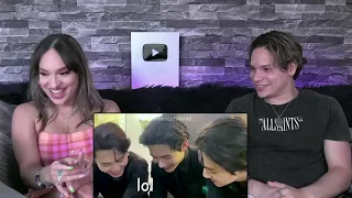 I miss their BTS Reactions! Waleska & Efra react to BTS