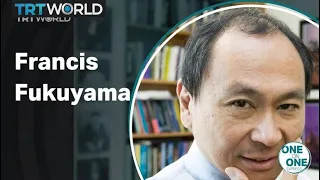 One on One Express: Interview with Francis Fukuyama