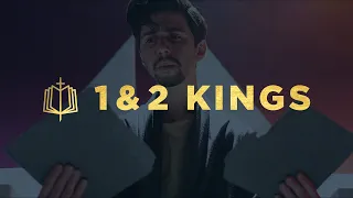 1 & 2 Kings: The Bible Explained