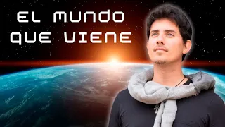 El mundo que viene. Entrevista a Matías De Stefano