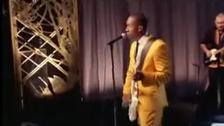 Raphael Saadiq - Big Easy (Live on SoulStage 2008)