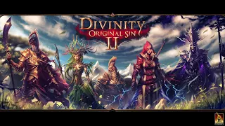 Divinity Original Sin 2 - Arx Square - Alternative Song (+Download Link)