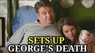 Young Sheldon Season 7 Episode 10 Sets Up George’s Death Few Episodes Before The Finale