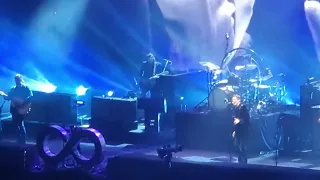 The Killers - Pressure Machine 01 - Qudos Bank Arena - Sydney Australia - 19 Dec 2022