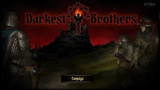Battle Brothers: But it's Darkest Dungeon?