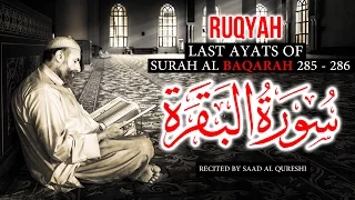 Do this 10 Minutes before sleep ♥ - Listen Surah Baqarah [Last Two Verses] ᴴᴰ