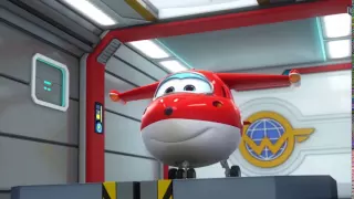 Super Wings World Airport 15