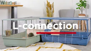 Rodent habitats -  Neolife CONNECT