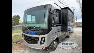 2011 Winnebago Vista 35F Class A Gas, 2 Slides, 22K Miles, 1.5 Baths, Huge Sectional Sofa, $59,900