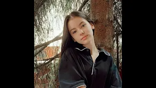 Daneliya Tuleshova / Данэлия Тулешова онлайн концерт