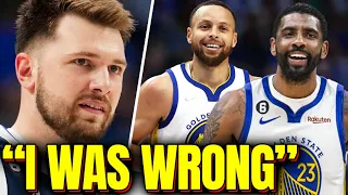 WHY The Golden State Warriors Have The NBA FOOLED...