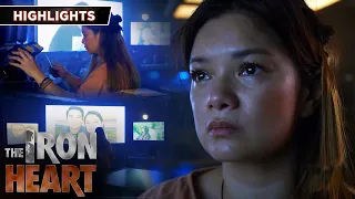 Juno gets emotional at Hermes surprise for her | The Iron Heart (w/ English Subs)