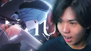 FIRST TIME REACTING TO SANHUA RESONATOR SHOWCASE!! (Wuthering Waves)