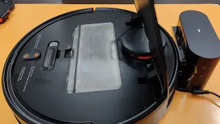 Mi Robot Vacuum-Mop P : Unboxing and Complete Installation Tips