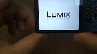 Компактный Фотоаппарат Panasonic DMC-XS1 LUMIX