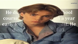 BIOGRAPHY OF JONATHAN BRANDIS