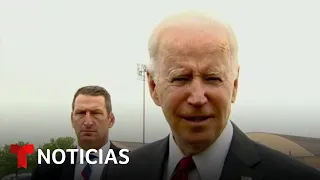 Declaraciones de Biden sobre el borrador de la Corte Suprema del derecho al aborto