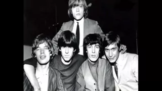 She's So Cold The Rolling Stones com letra