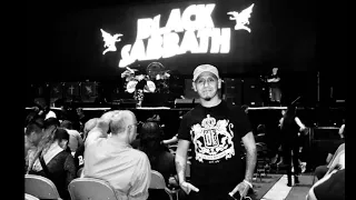 BLACK SABBATH "Full Concert (THE END) in Washington DC" [Agu./21/2016]